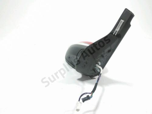 Right mirror CITROËN C3 III (SX) 1.2 THP 110 (SXHNPS, SXHNZT, SXHNZ6) | BP30654663C27 