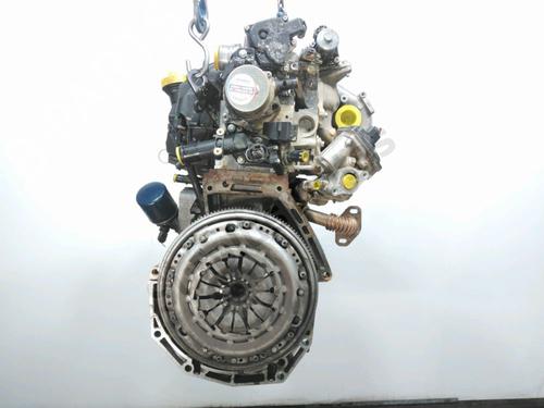 Engine RENAULT SCÉNIC III (JZ0/1_) 1.5 dCi | BP32975913M1 - Image 2