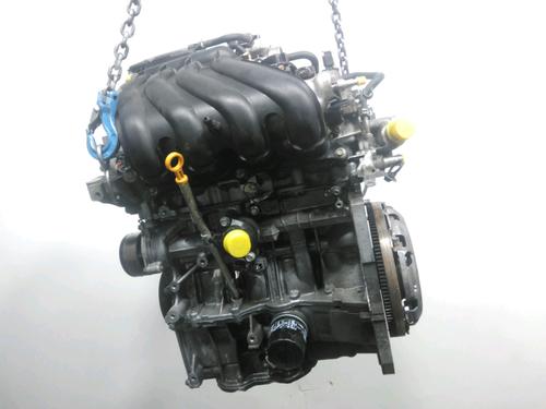 Engine NISSAN JUKE (F15) 1.6 | BP37761763M1 - Image 2