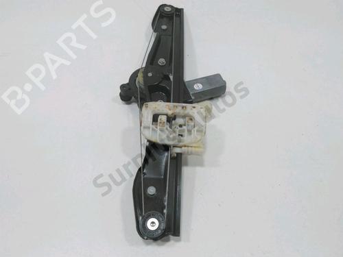 Elevador vidro trás esquerdo Elevador vidro trás esquerdo BMW 1 (F20) 116 d (116 hp) 33949924 33949924