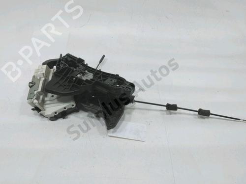 Rear right lock MERCEDES-BENZ R-CLASS (W251, V251) R 320 CDI 4-matic (251.022, 251.122) | BP31000307C99