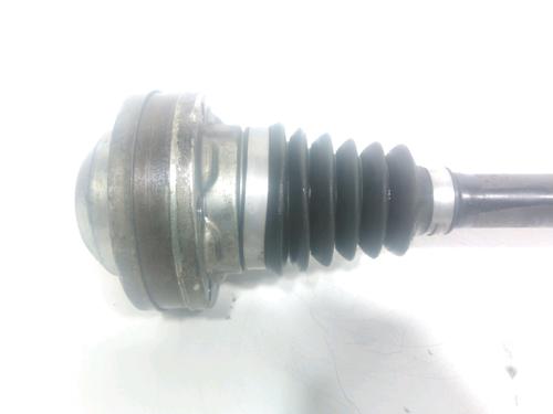 Left front driveshaft VW SCIROCCO III (137, 138) 1.4 TSI | BP28224867M38 