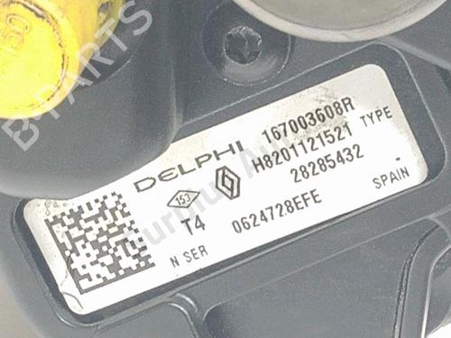Injection pump RENAULT KANGOO Express (FW0/1_) 1.5 dCi 75 (FW07, FW10, FW04) | BP36153206M78  - Image 5
