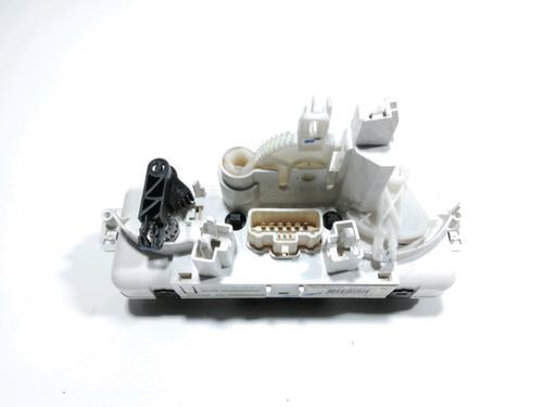 Climate control RENAULT MODUS / GRAND MODUS (F/JP0_) 1.5 dCi 75 | BP28227737I5 