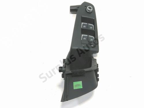 Used Left front window switch Left front window switch 38497606 38497606