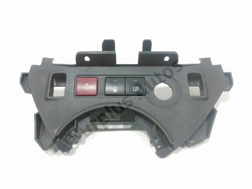 warning-switch-citroen-berlingo-box-bodympv-b9-2008-33281282 main image