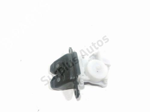Tailgate lock RENAULT KADJAR (HA_, HL_) 1.6 dCi 130 (HLA4) | BP28260779C101 