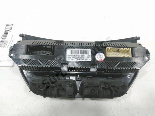 Climate control FORD GRAND C-MAX (DXA/CB7, DXA/CEU) 1.6 TDCi | BP30988912I5