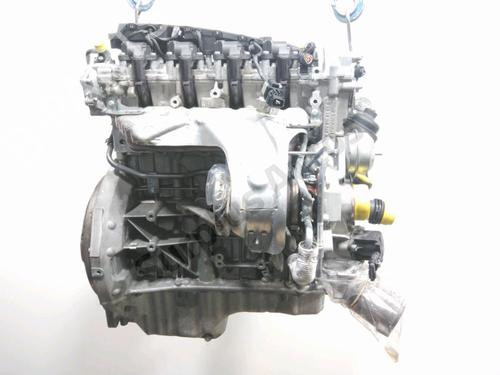 Engine MERCEDES-BENZ C-CLASS (W204) C 180 CGI (204.031) | BP38260982M1 - Image 3