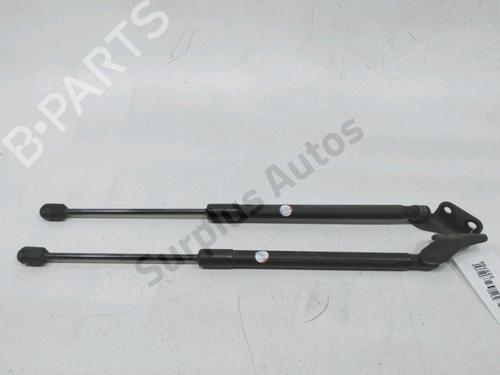 Gassdemper Bakluke SUZUKI SWIFT III (MZ, EZ) 1.3 (RS413, ZC11S) (92 hp) 31001963