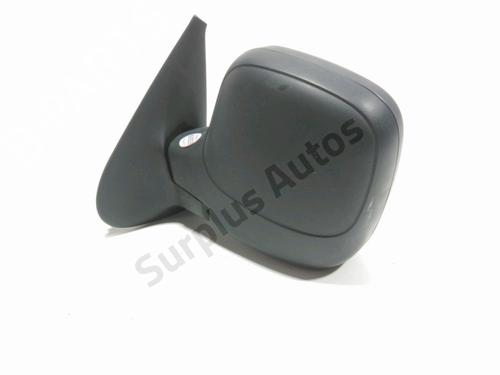 Retrovisor esquerdo CITROËN BERLINGO / BERLINGO FIRST Box Body/MPV (M_) 1.9 D 70 (MBWJZ, MCWJZ) | BP29580184C26 