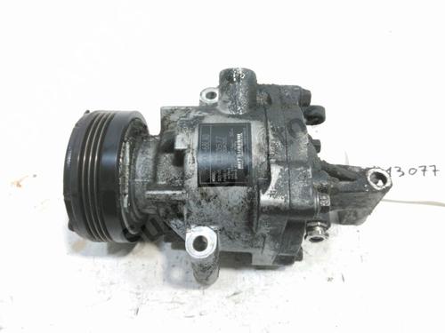 Used AC compressor SUZUKI SWIFT IV (FZ, NZ) 1.2 (AZH412, ZC72S) (94 hp) 30986659