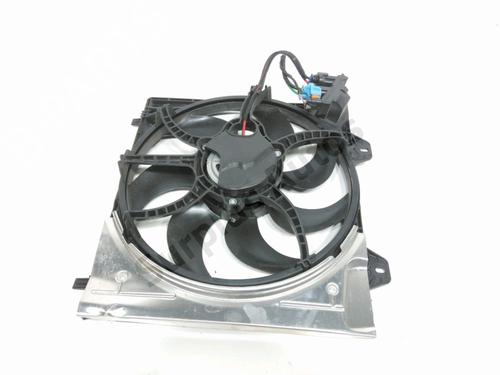 Koelventilatormotor PEUGEOT 208 II (UB_, UP_, UW_, UJ_) 1.2 Hybrid 136 (UPHPYK) | BP28223187M35 