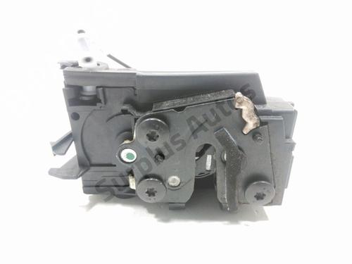 Venstre bagtil lås Venstre bagtil lås PEUGEOT 308 II (LB_, LP_, LW_, LH_, L3_) 1.2 THP 130 (131 hp) 33867650 33867650