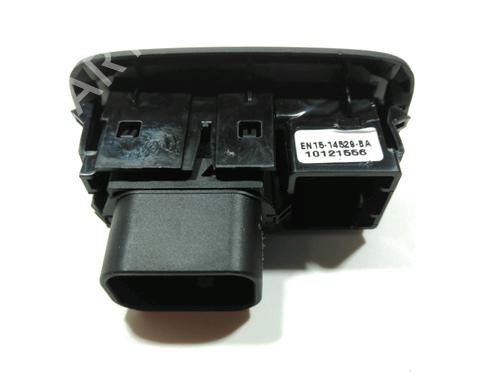 Left rear window switch FORD ECOSPORT 1.0 EcoBoost | BP37781076I29 - Image 2