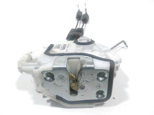Used Rear right lock HONDA CR-V III (RE_) 2.2 i-DTEC 4WD (RE6) (150 hp) 28254439