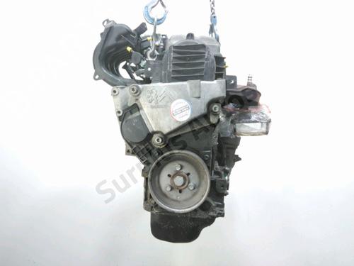 Used Engine Engine CITROËN C2 (JM_) 1.1 (60 hp) 28311265 28311265
