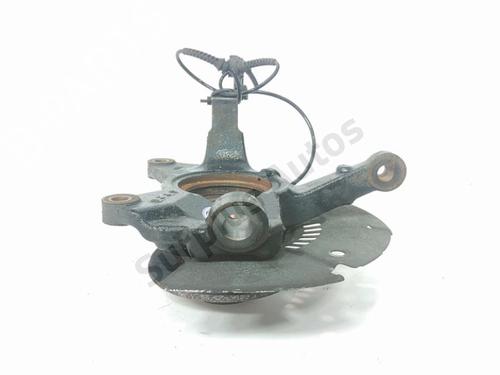 Right front steering knuckle RENAULT CLIO V (B7_) 1.3 TCe 130 (B7MF) | BP35719859M26 - Image 4