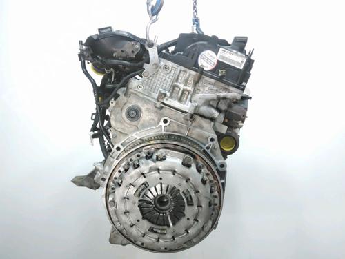 Engine BMW 1 (E87) 120 d | BP37762017M1 - Image 4