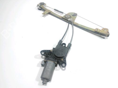 Used Front right window mechanism PEUGEOT 306 Break (7E, N3, N5) 1.9 TD (90 hp) 29857929