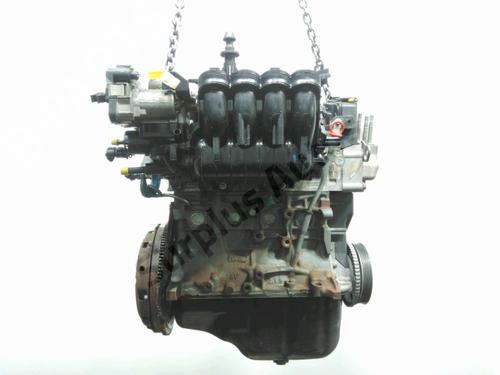 Used Engine Engine 37762057 37762057