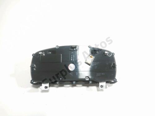 Instrument cluster CITROËN C3 III (SX) 1.2 VTi 82 | BP28230821C47 - Image 2