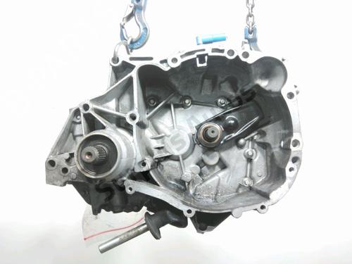 Used Gearbox Gearbox 38300547 38300547
