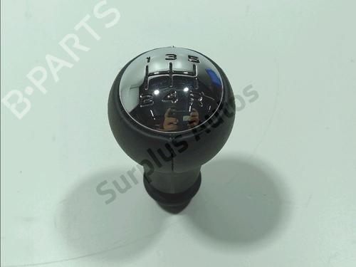 Gearknop Gearknop 37870411 37870411