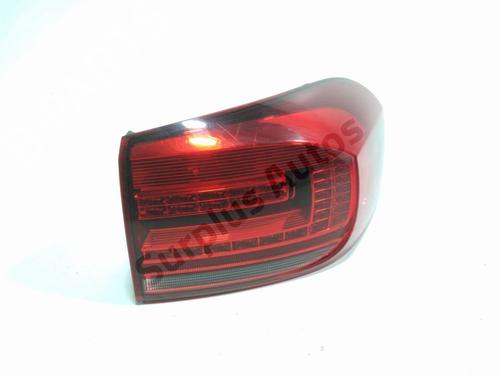 Used Right taillight VW TIGUAN (5N_) 2.0 TDI (110 hp) 28269416