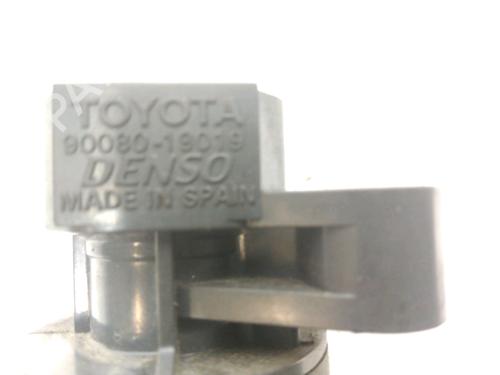 Injector TOYOTA YARIS (_P9_) 1.0 VVT-i (KSP90_, KSP90R) | BP28221478M100 