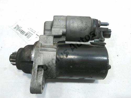 Used Starter SEAT IBIZA III (6L1) 1.4 16V (100 hp) 30985561