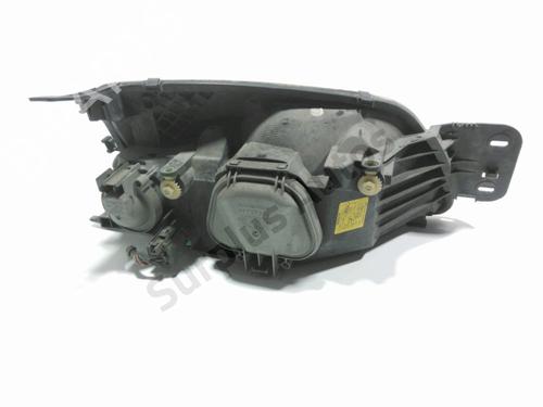 Left headlight FORD FIESTA IV (JA_, JB_) 1.3 i | BP28266834C28 