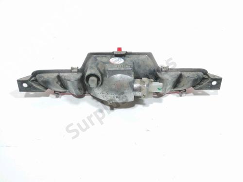 Rear fog light PEUGEOT 208 I (CA_, CC_) 1.2 VTI 82 | BP30191104C37