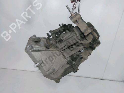 Used Gearbox LANCIA MUSA (350_) 1.3 D Multijet (350.AXG11, 350.AXG1A) (90 hp) 30987113