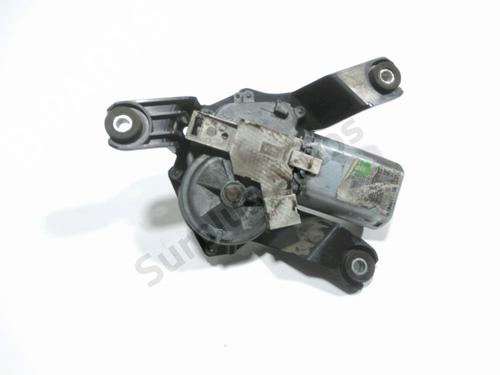 Viskermotor bakrute DACIA LOGAN MCV (KS_) 1.5 dCi (KS0W) | BP28272858M102