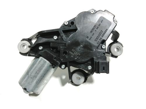 Viskermotor bagrude RENAULT MEGANE II (BM0/1_, CM0/1_)  | BP28272286M102 