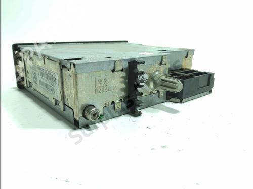 Radio RENAULT KANGOO (KC0/1_) 1.4 (KC0C, KC0H, KC0B, KC0M) | BP30896103E6