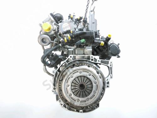 Engine CITROËN C3 / C3 ORIGIN III (SX) 1.2 THP 110 | BP28219113M1 