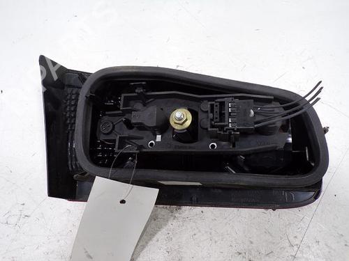Right tailgate light RENAULT LAGUNA II (BG0/1_) 1.9 dCi (BG1A, BG1W, BG0G) | BP31005653C80 - Image 2