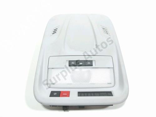Used Interior roof light OPEL CROSSLAND X / CROSSLAND (P17, P2QO) 1.2 (75) (110 hp) 28263965