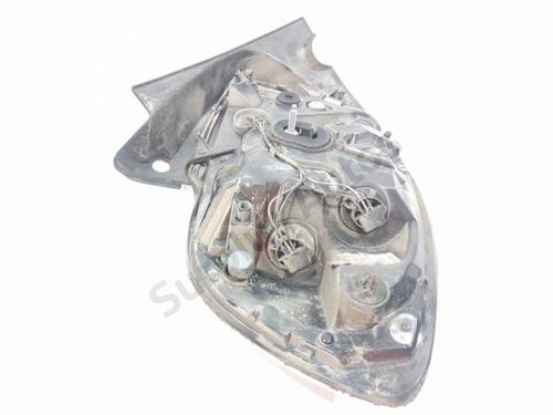 Right taillight RENAULT ZOE (BFM_) ZOE | BP40214759C35 - Image 3