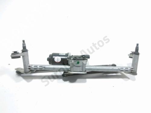 Used Front wipers mechanism Front wipers mechanism SKODA FABIA III (NJ3) 1.0 (60 hp) 33300918 33300918