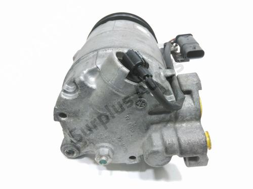 AC compressor BMW 2 Gran Tourer (F46) 218 i | BP37628057M34 - Image 3