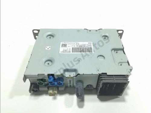 Radio CITROËN C3 III (SX) 1.2 THP 110 (SXHNPS, SXHNZT, SXHNZ6) | BP40059557E6 - Image 2