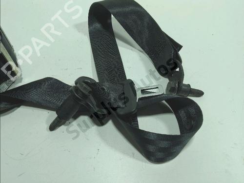 Front left seatbelt DACIA JOGGER (RK_) 1.0 TCe 110 (RKMD) | BP33733542I26 - Image 3