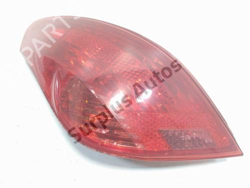 Used Left taillight Left taillight 39491463 39491463
