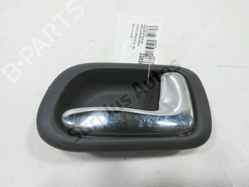 Used Rear right interior door handle Rear right interior door handle 30999924 30999924