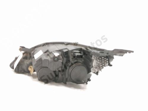 Right headlight PEUGEOT 308 II (LB_, LP_, LW_, LH_, L3_) 1.5 BlueHDI 100 | BP29859780C29