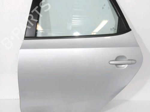 Used Left rear door HYUNDAI i30 (FD) 1.6 CRDi (90 hp) 31000194