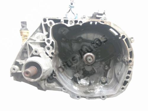Used Gearbox Gearbox 38530473 38530473